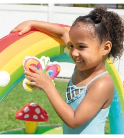 Intex Piscine|Playcenter gonfiabile 