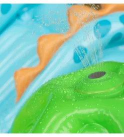 Playcenter gonfiabile