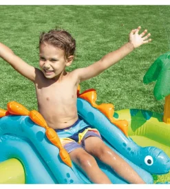 Playcenter gonfiabile