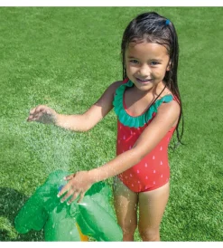 Playcenter gonfiabile
