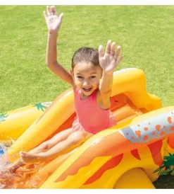 Piscine-Intex Playcenter gonfiabile