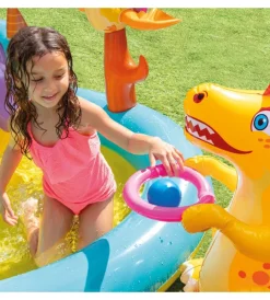 New Playcenter gonfiabile 