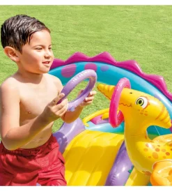 New Playcenter gonfiabile 