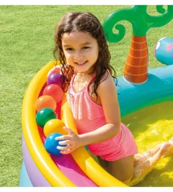 New Playcenter gonfiabile 
