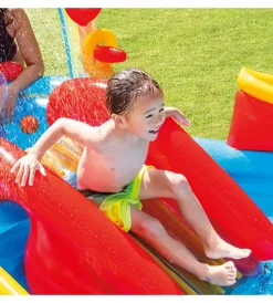 Intex Piscine|Playground gonfiabile 