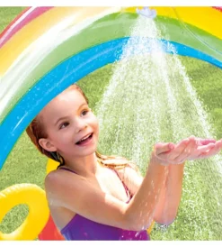 Intex Piscine|Playground gonfiabile 