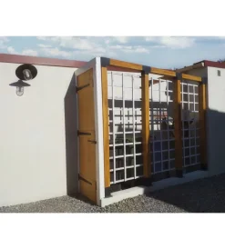 Suki Ferramenta Per Esterno|Plug-in connettore 7x7 angolo 90° antracite con 3 connessioni