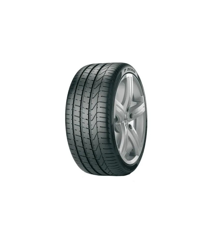Pneumatici- Pneumatico 275/40 r 22 pzero xl 108y pirelli
