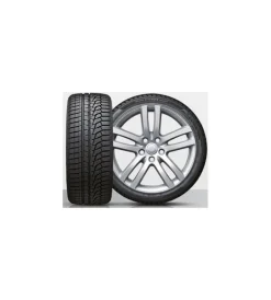Outlet Pneumatico hankook 215/55 r 16 w320 97v xl Pneumatici