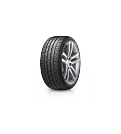 New Pneumatico hankook 245/45 r 18 96w k117 ventus s1 Pneumatici