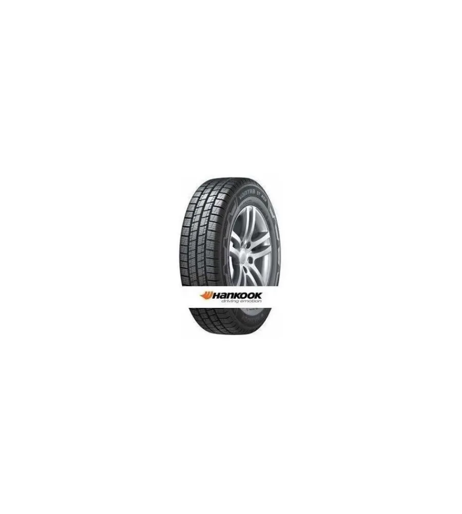 Pneumatici- Pneumatico hankook 215/65 r16 109t ra30 2021191