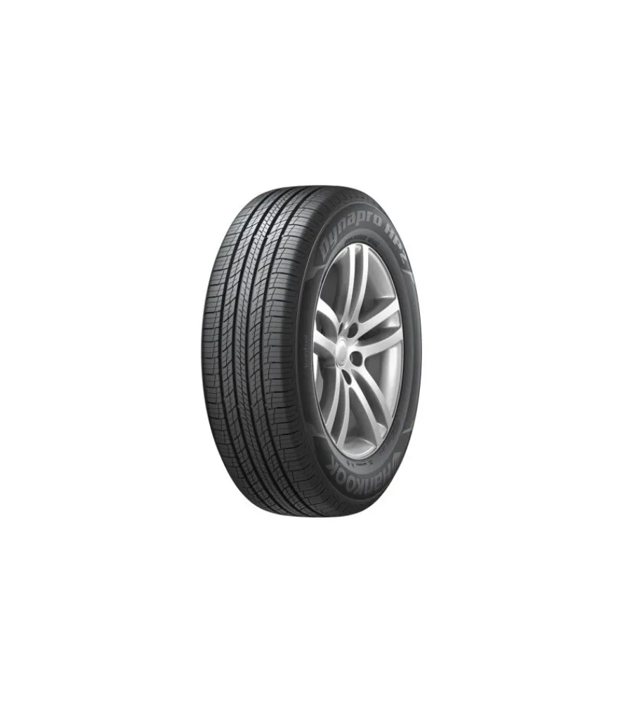 Pneumatici- Pneumatico hankook 235/55 r19 105v xl ra33 1015736