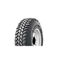 Pneumatici- Pneumatico hankook rt01 dynamic mt rt01 205/80 r16