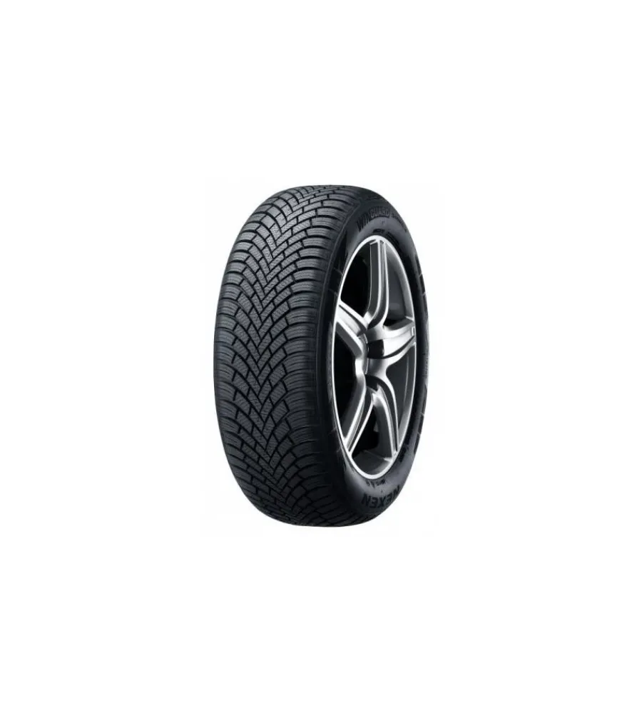 Pneumatici- Pneumatico nexen 165/70 r14 85 t wg snow'g 3 xl