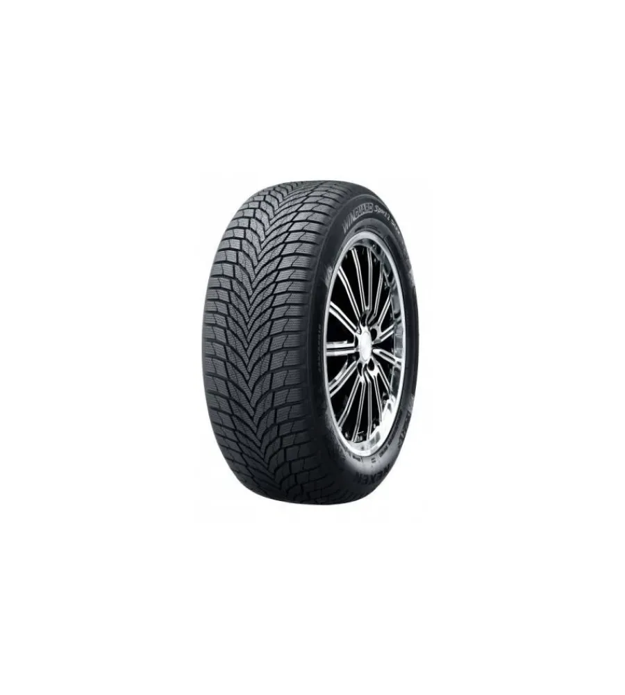 Pneumatici- Pneumatico nexen 255/65 r16 109 t wg sport 2 suv c