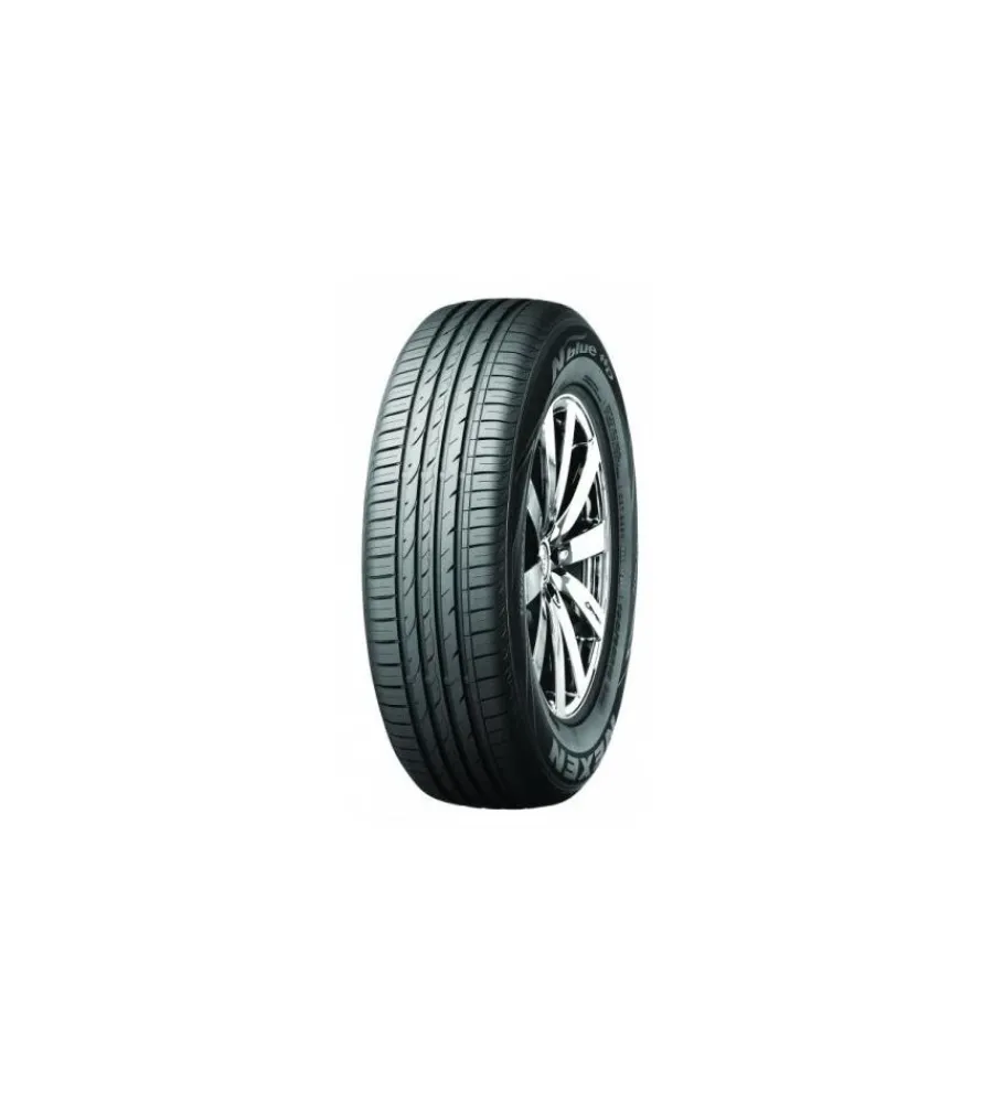 Pneumatici- Pneumatico nexen 195/50 r15 82 v nb hd plus ac69 2