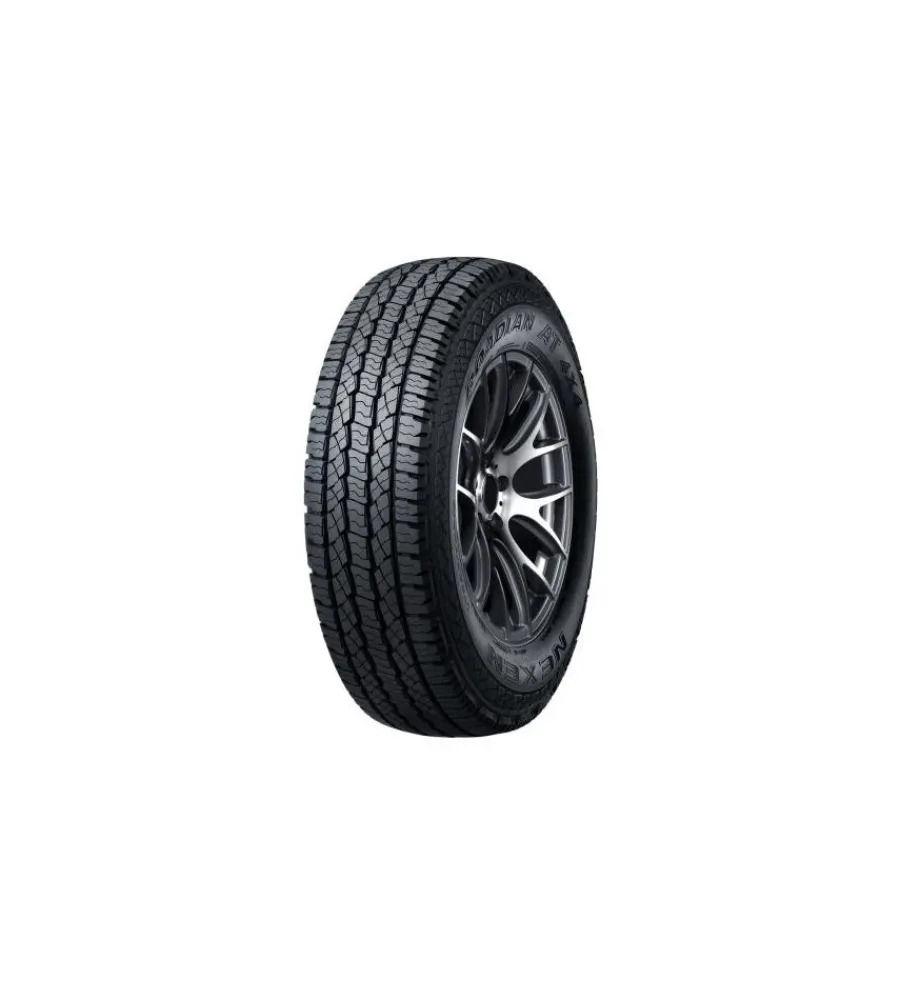 Pneumatici- Pneumatico nexen 265/75 r16 roadian at 4x4(m+s) 13