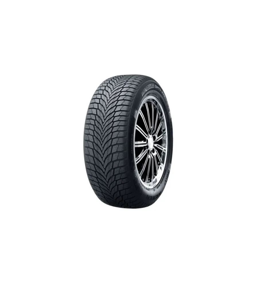 Pneumatici- Pneumatico nexen 225/65 r17 w.guard sport 2 suv 11