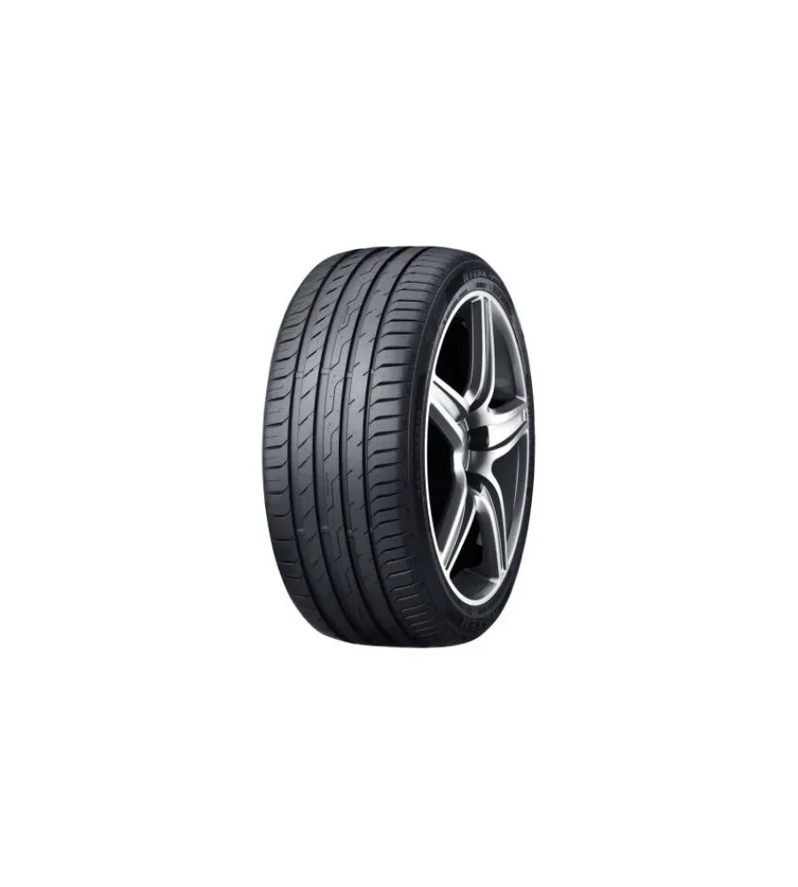 Pneumatici- Pneumatico nexen n'fera sport 245/45 zr19 102y tl
