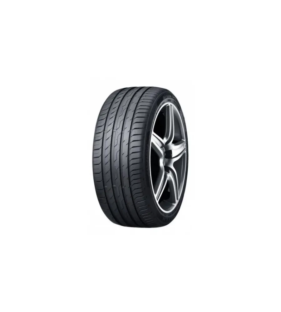 Pneumatici- Pneumatico nexen n'fera sport 235/40 zr19 96y tl