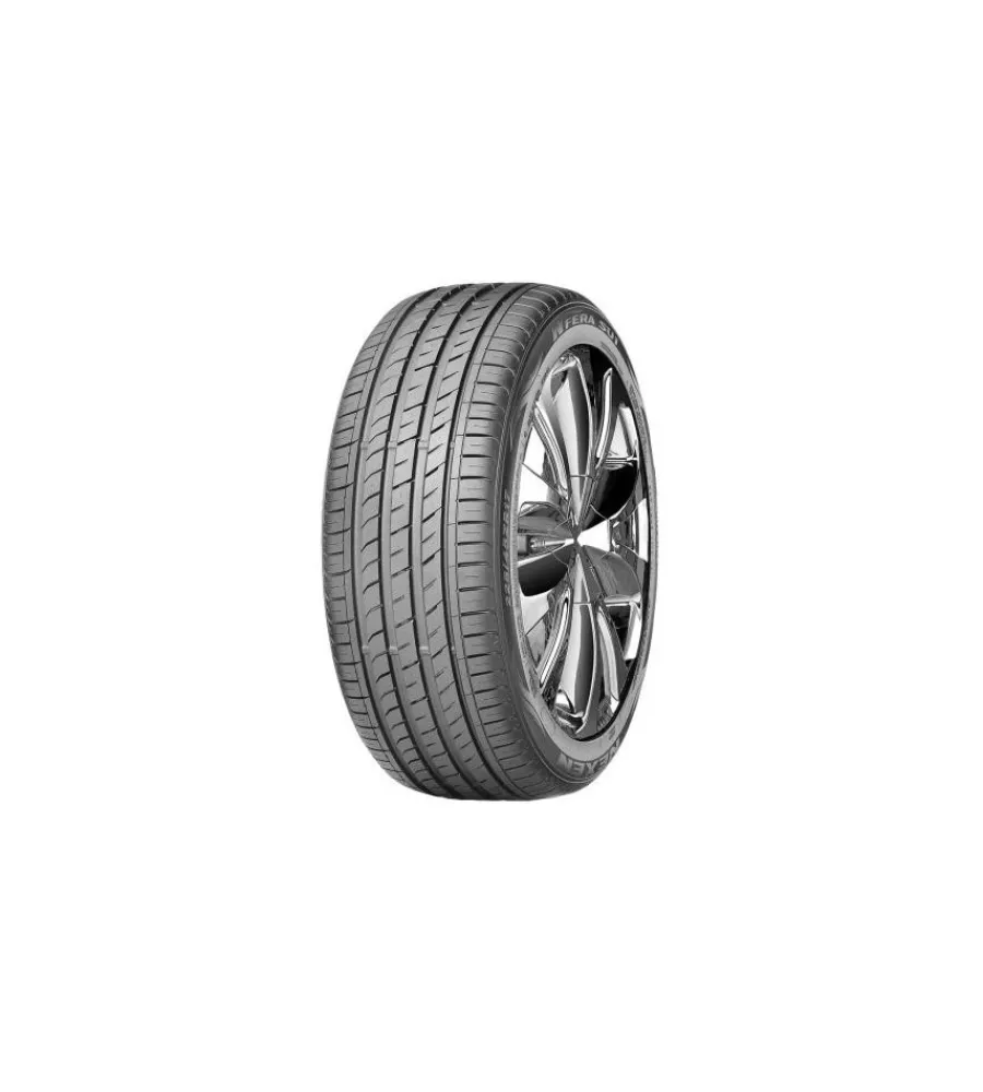 Pneumatici- Pneumatico nexen n'fera su1 245/45 zr20 103y xl 2