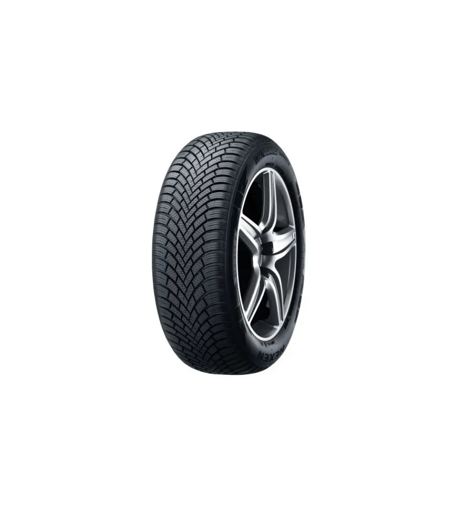 Pneumatici- Pneumatico nexen winguard snow g 3 wh21 195/55 r16