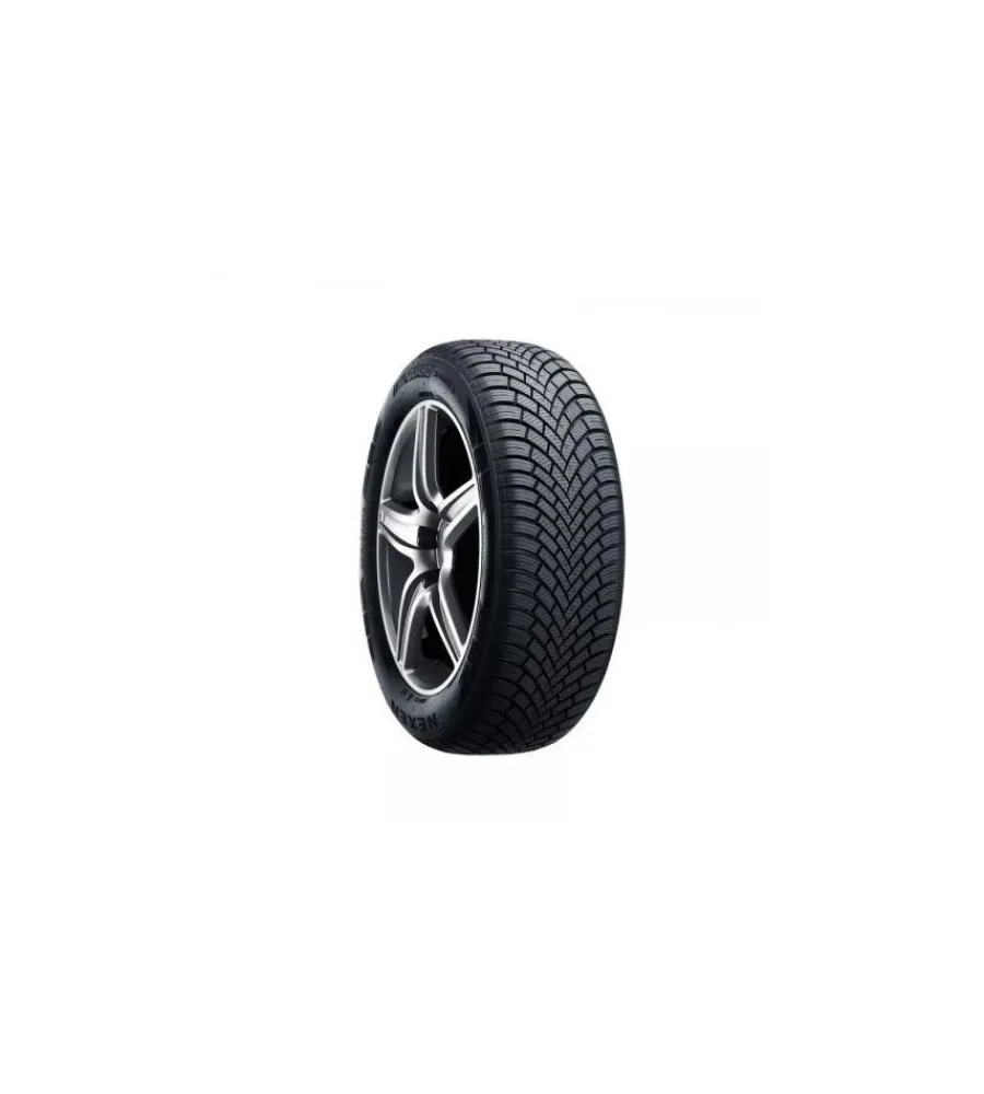 Pneumatici- Pneumatico nexen winguard snow g 3 wh21 235/60 r17