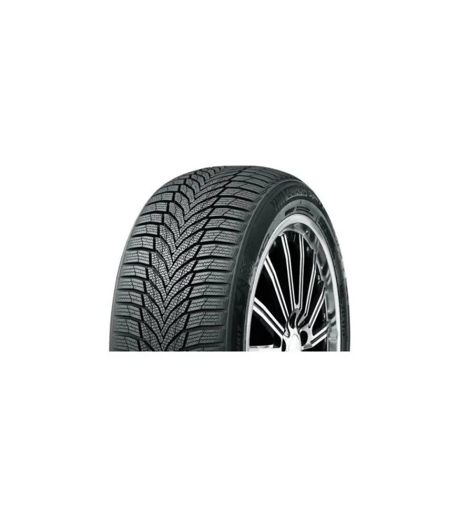 Pneumatici- Pneumatico nexen winguard sport 2 215/45 zr18 93w