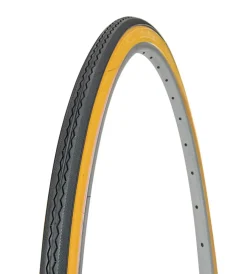New Pneumatico per bicicletta "sport" 700x28 n/p nero - 94407 Bici