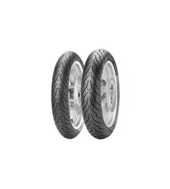 Pneumatici- Pneumatico pirelli 100/90 12 angel scooter 59j sum