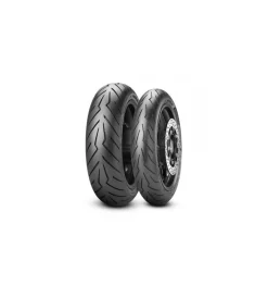 Pneumatici- Pneumatico pirelli 130/70 13 dbl.ros.sct reinf 63p