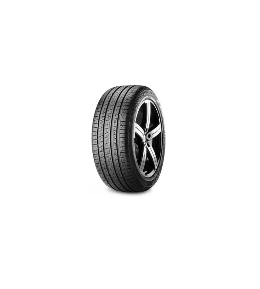 Pneumatici- Pneumatico pirelli 265 40 r 21 105 w xl scorp.verd