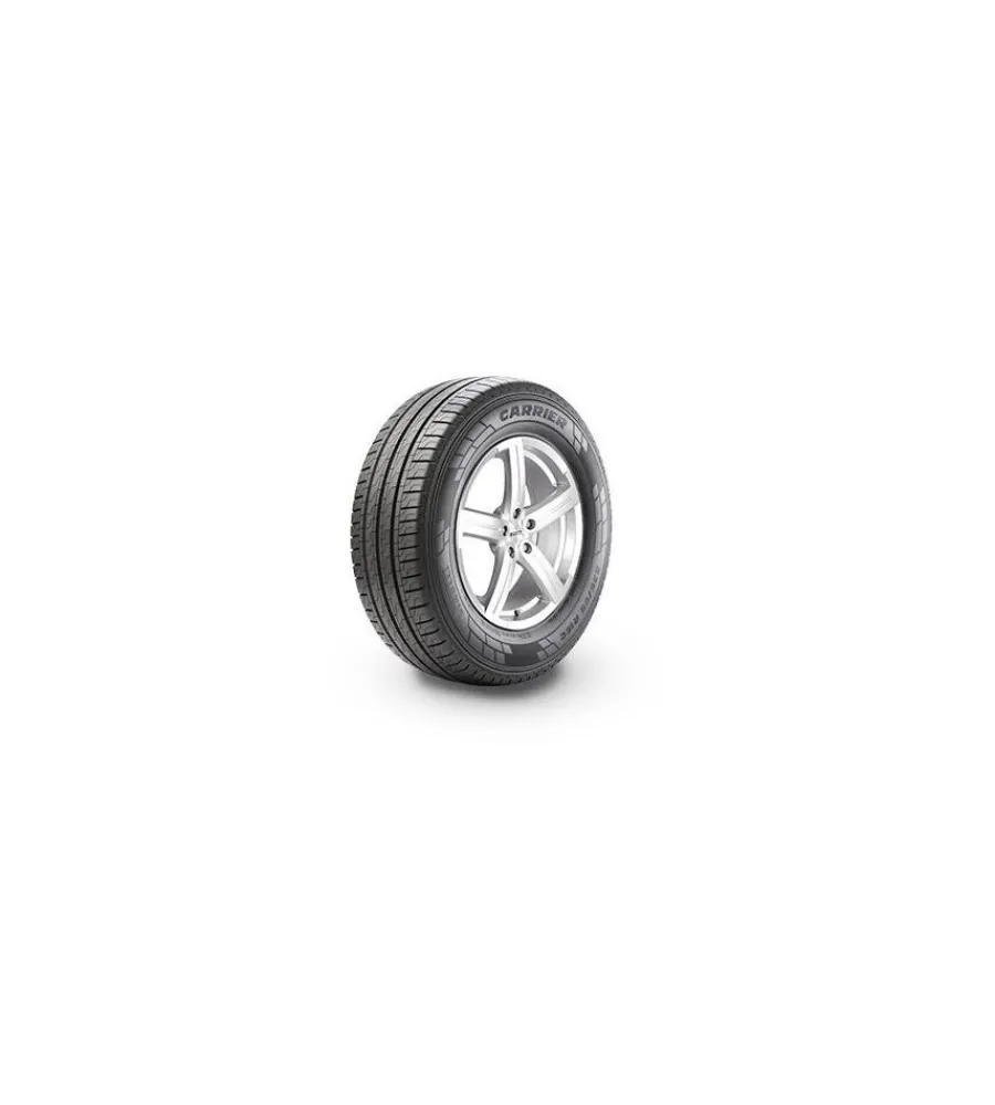 Pneumatici- Pneumatico pirelli 195 60 r 16 99 h c carrier