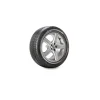 Pneumatici|Pneumatico pirelli 225 65 r 17 102 t scorp.winter