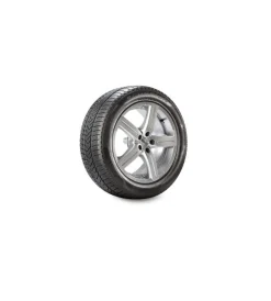 Pneumatici|Pneumatico pirelli 225 65 r 17 102 t scorp.winter