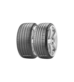 Pneumatici|Pneumatico pirelli 255 40 r 19 100 y xl p-zero pz4