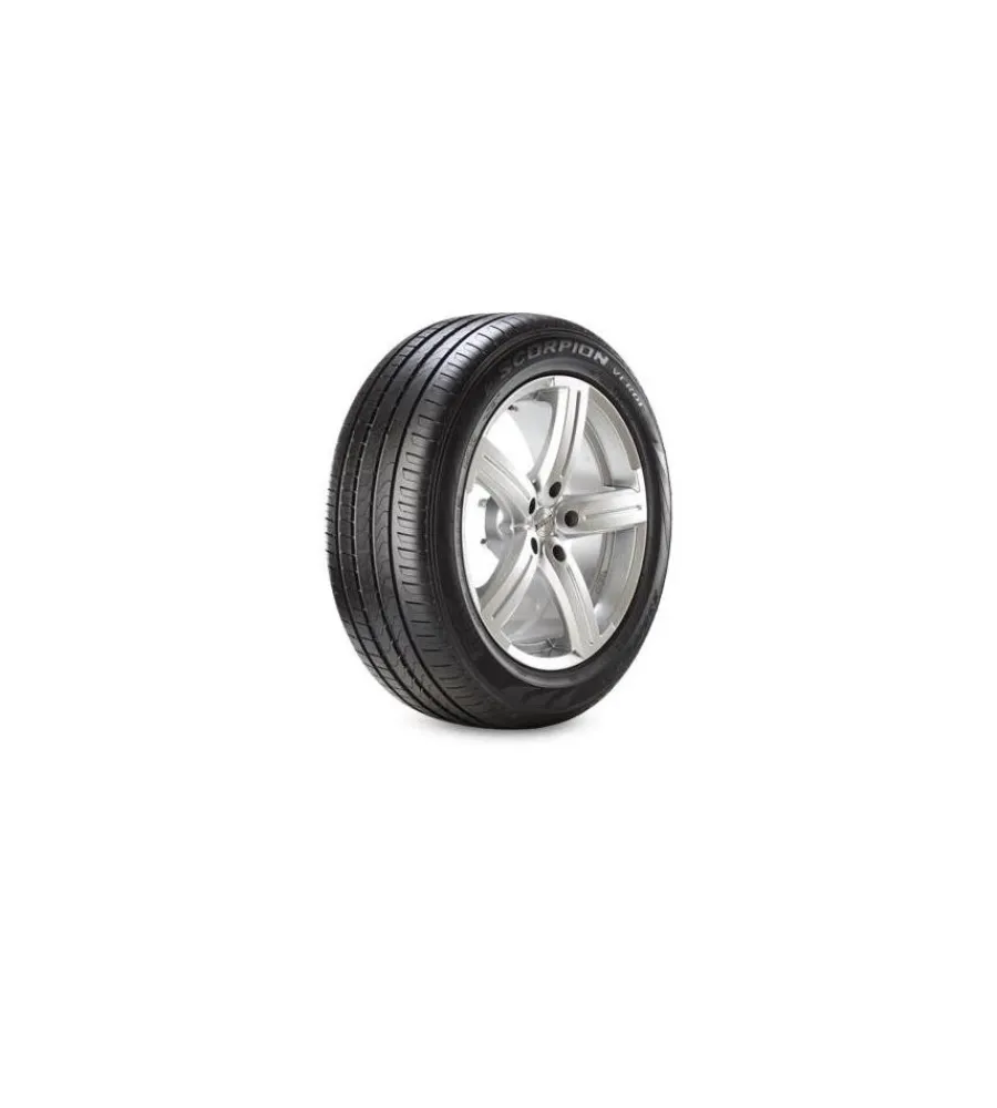 Pneumatici- Pneumatico pirelli 275/ 35 zr 22 scorpion verde (v