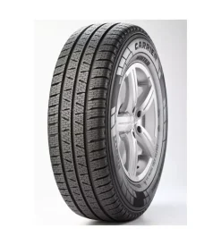 Pneumatici- Pneumatico pirelli 185/75 r 16c 104r carrier winte