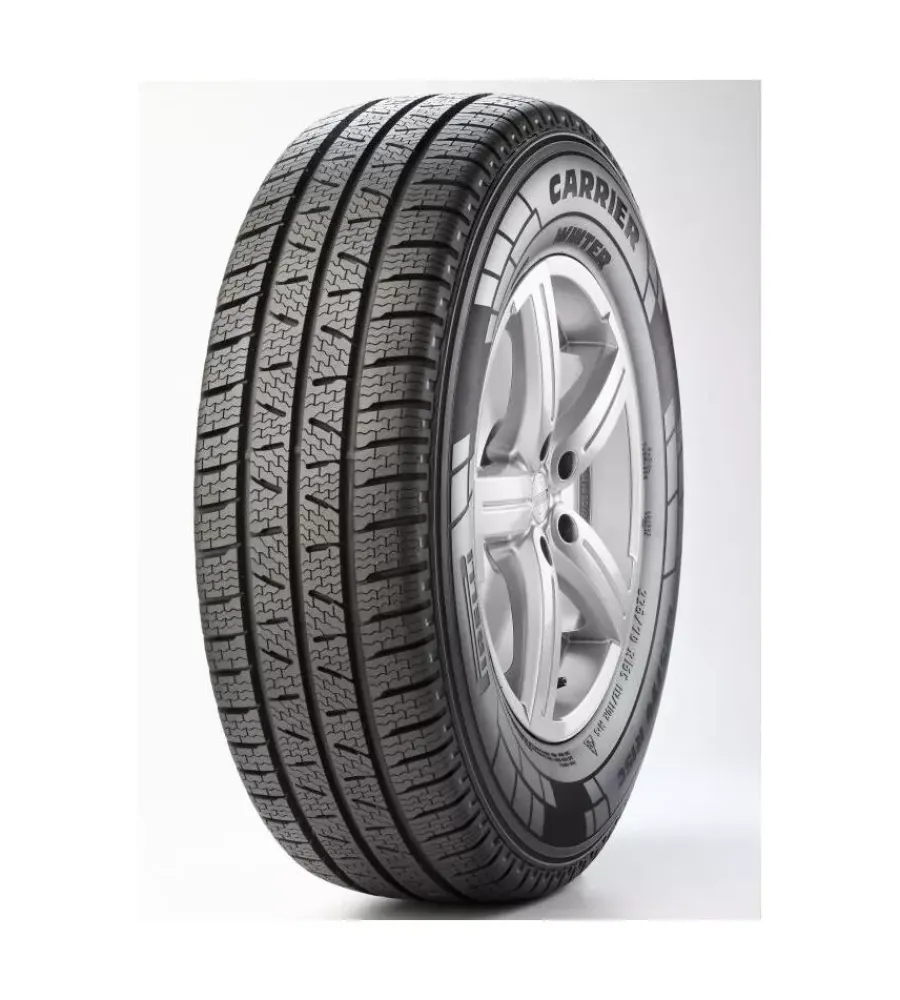 Pneumatici- Pneumatico pirelli 185/75 r 16c 104r carrier winte