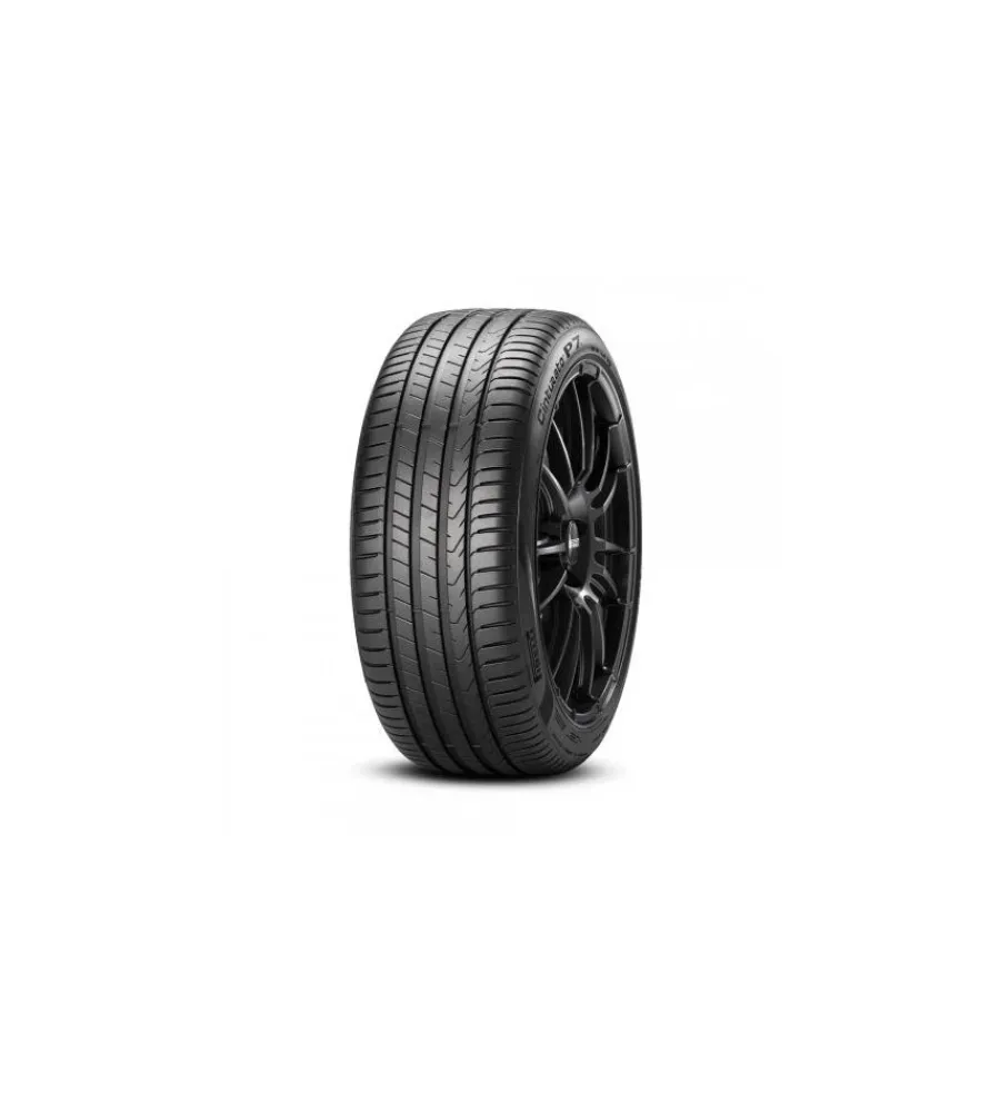 Pneumatici- Pneumatico pirelli 255/45 r19 cin.p7(p7c2)mo xlfp
