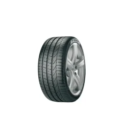 Pneumatici- Pneumatico pirelli 295/40 r20 pzero mgt xl 110y su