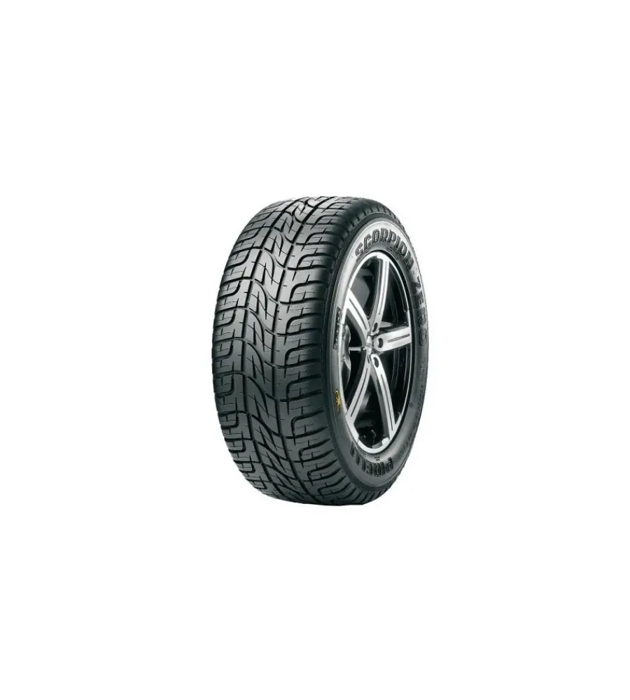 Pneumatici- Pneumatico pirelli 265/35 r22 sco.zero t0 xl ncs 1