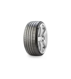 Pneumatici- Pneumatico pirelli p-zero (pz4) 275/40 r20 106w tl