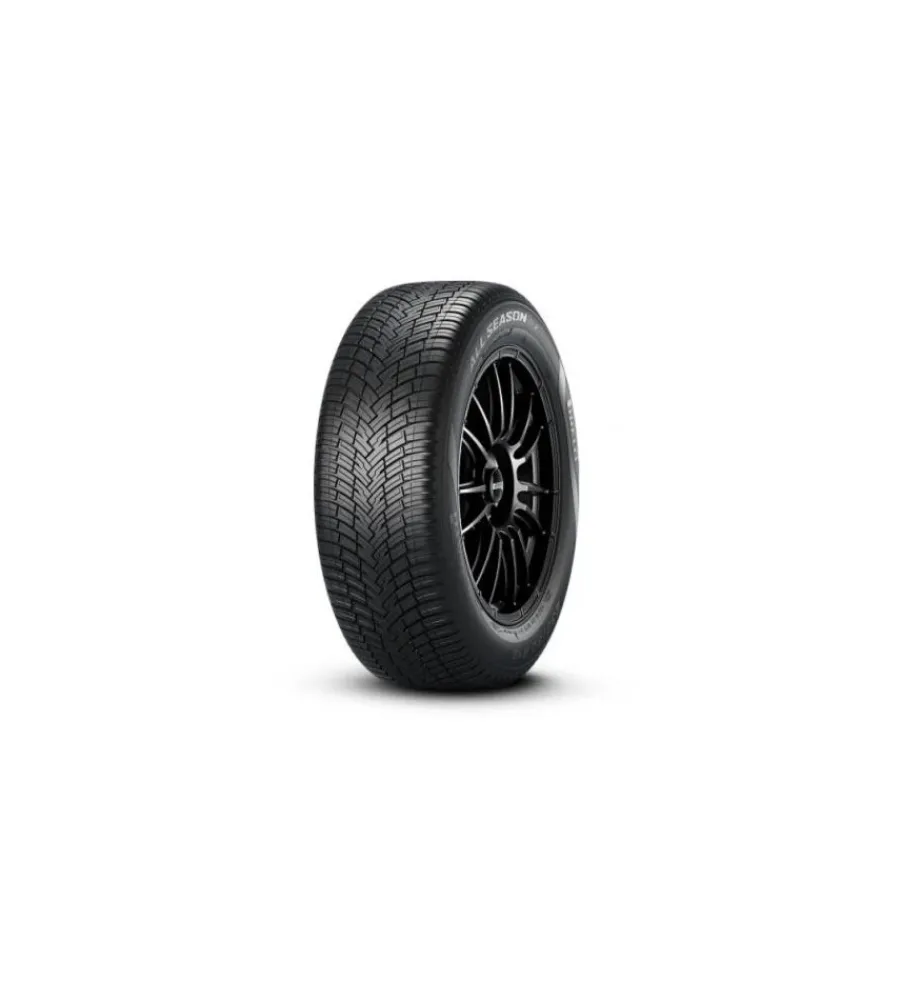 Pneumatici- Pneumatico pirelli scorpion all season sf2 235/50