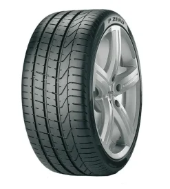 Pneumatici- Pneumatico pirelli 275/40zr19 pzero mgt 101y summe