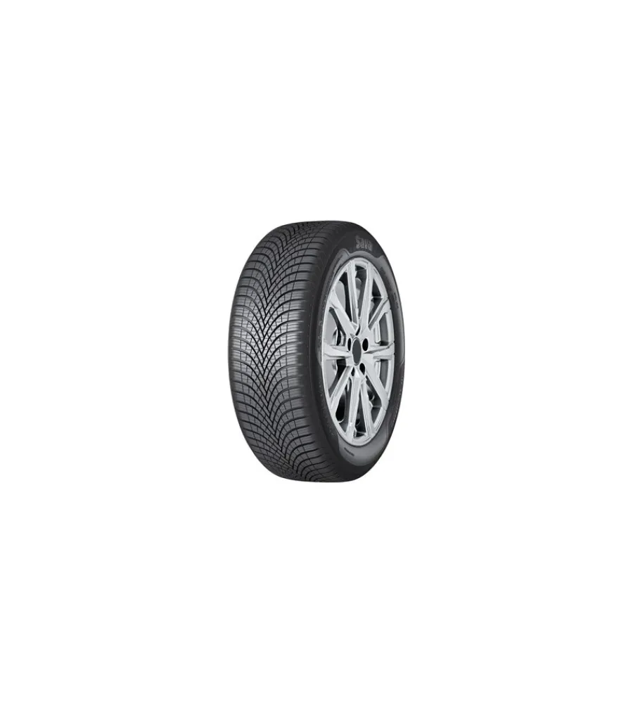 Pneumatici- Pneumatico 195/60r15 88h all weather sava