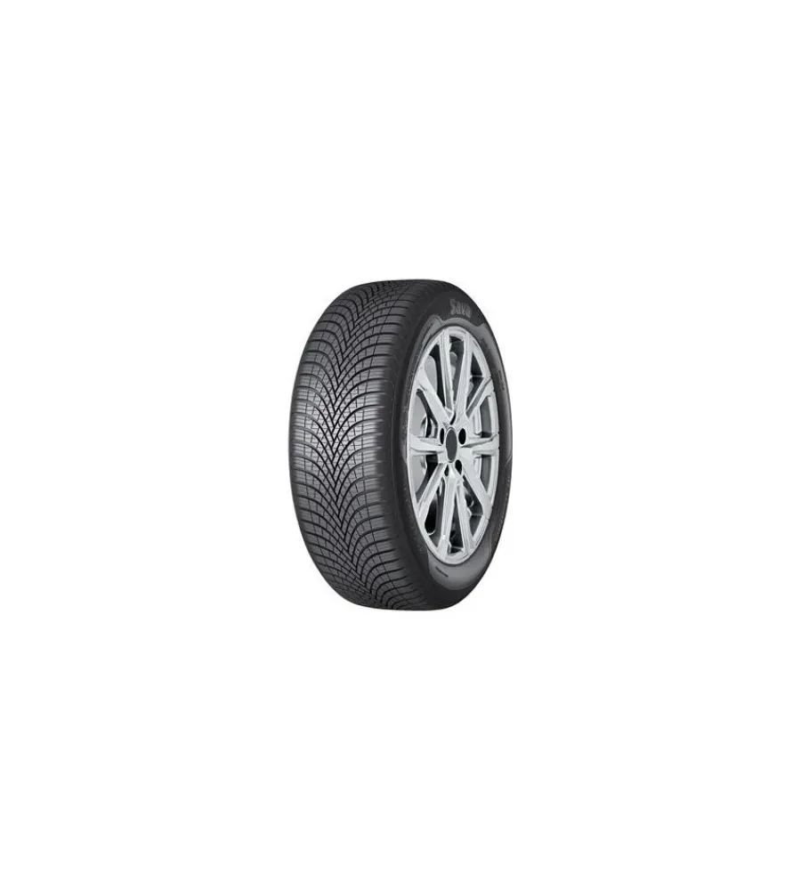 Pneumatici- Pneumatico 175/65r14 82t all weather sava