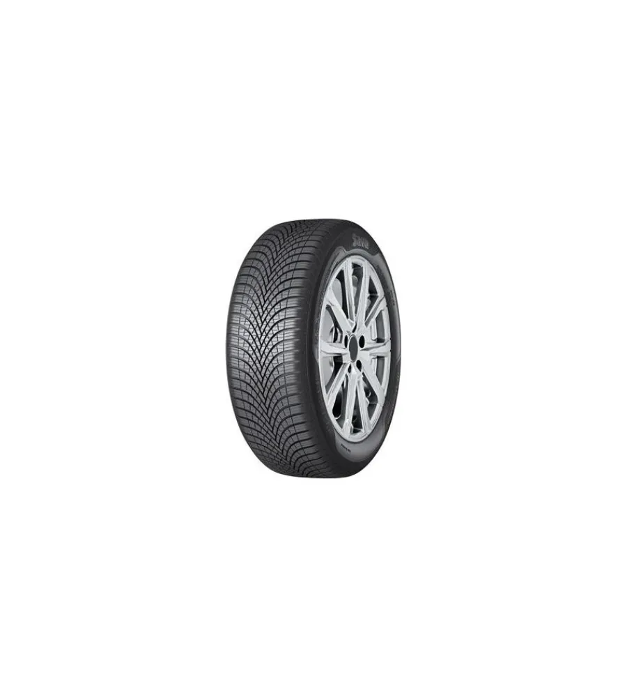 Pneumatici- Pneumatico sava 235/65r17 108v all weather xl