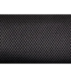 Online Poggiapiedi "rebel universal footrest" in alluminio e poliestere antracite 95x43 cm Campeggio
