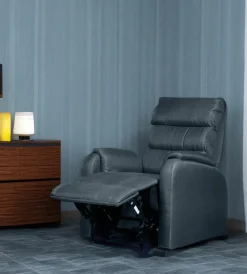 BellaHome Poltrone E Pouf|Poltrona 